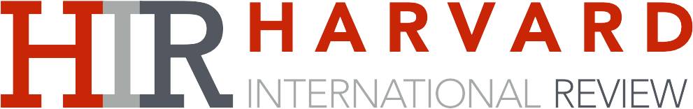 Harvard International Review Logo - Hermès (1010x274), Png Download