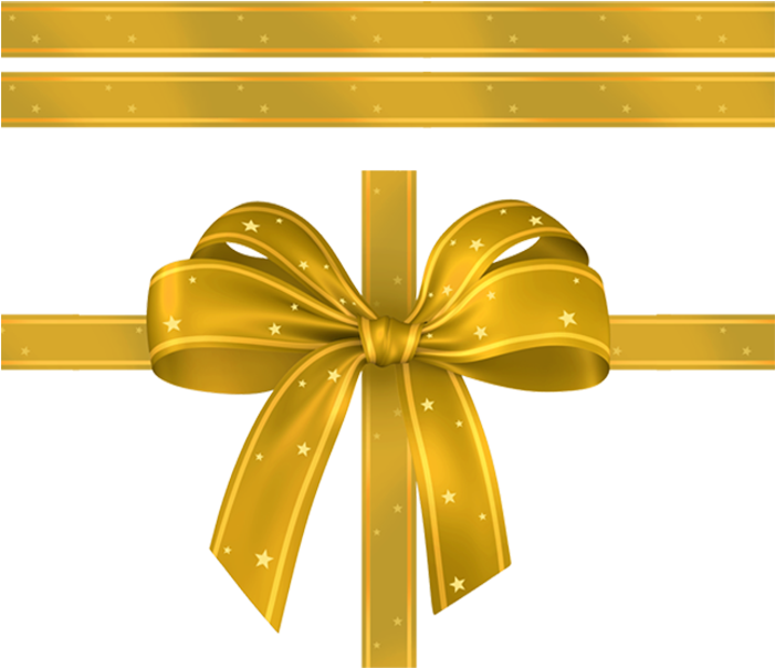 Download Nastro Oro Png Word Downloadable Gift Certificate Template