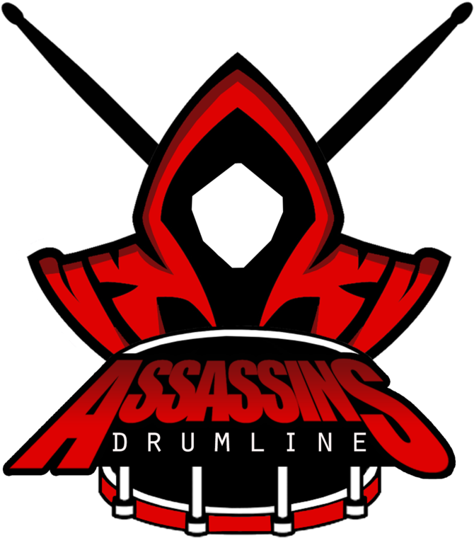 Assassins Drumline Transparent - Drumline (1000x1000), Png Download