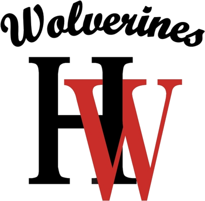 The Harvard Westlake Wolverines Defeat The Birmingham - Harvard Westlake School Logo (720x706), Png Download