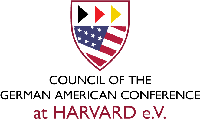 Harvard Gac E - Emblem (700x400), Png Download