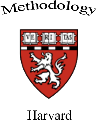 Harvard Medical School Logo (576x526), Png Download