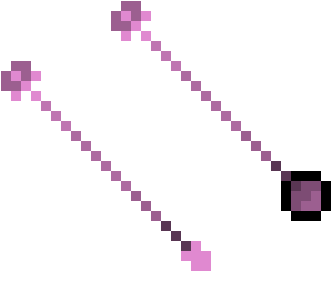Bubblegum Flail - Graphic Design (420x370), Png Download