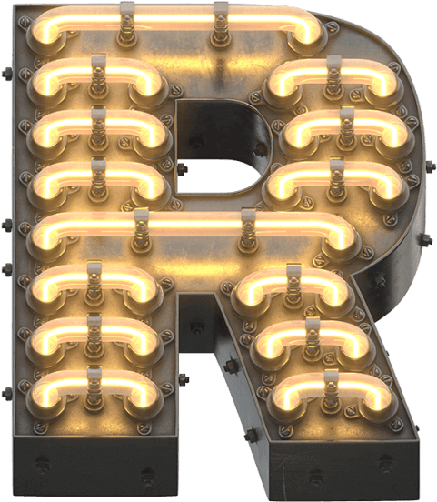 Time Machine Font - Bicycle Pedal (595x595), Png Download