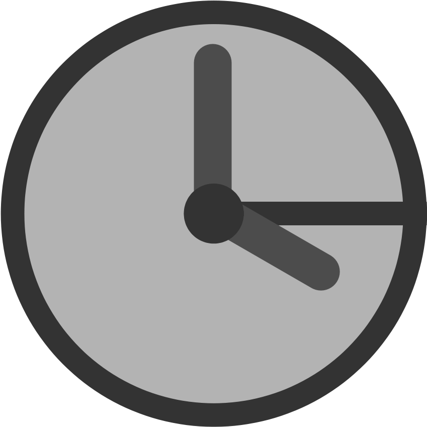 How To Set Use Timer Clipart (900x900), Png Download