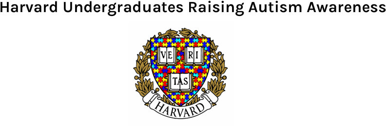 Harvard Undergraduates - Huraa (817x266), Png Download