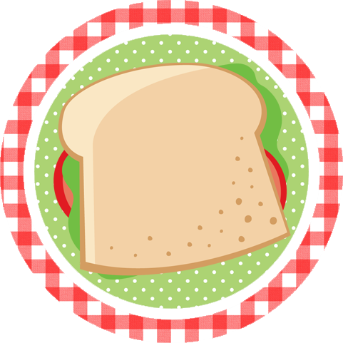 Tarjetas Y Etiquetas Para Candy Bar Para Imprimir Gratis - Tag Picnic (481x481), Png Download