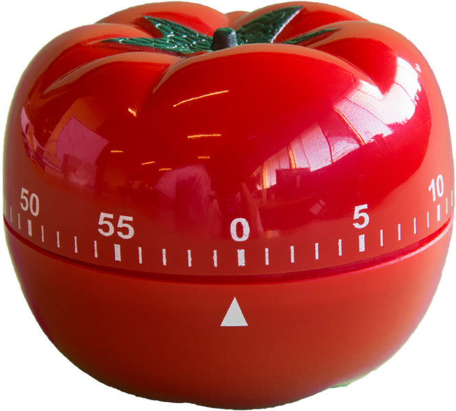 Egg Timer (1024x1024), Png Download