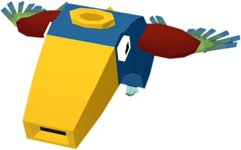 Baby Kazoocan - Rodeo Stampede Drop Bear (531x336), Png Download