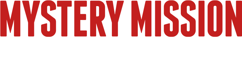 Mystery Mission Mayhem Logo - Matthew 4 Vs 19 (790x220), Png Download