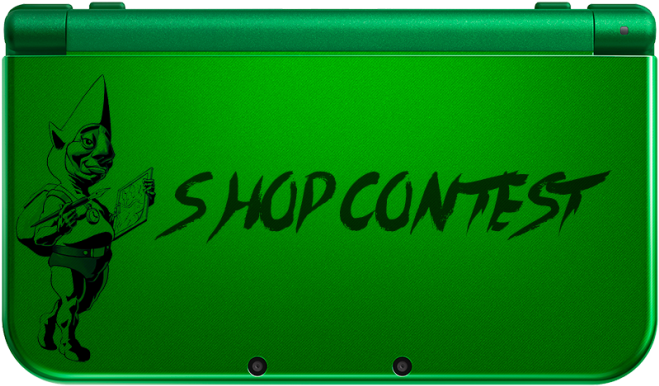 So You Might Not Get The Majora's Mask New 3ds Xl (800x481), Png Download