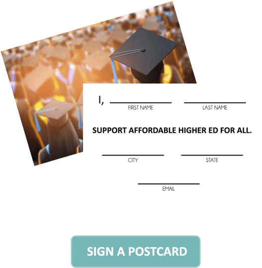 Eazl Higher Ed Postcard - Graphic Design (600x600), Png Download