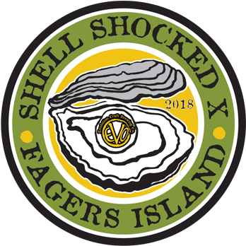 All You Can Eat Oysters On The Half Shell, Craft Beer - Mug (375x375), Png Download