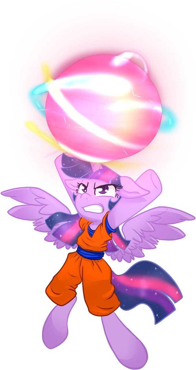 Annakitsun3, Dragon Ball Z, Female, Goku, Mare, Parody, - Female Goku (854x1440), Png Download