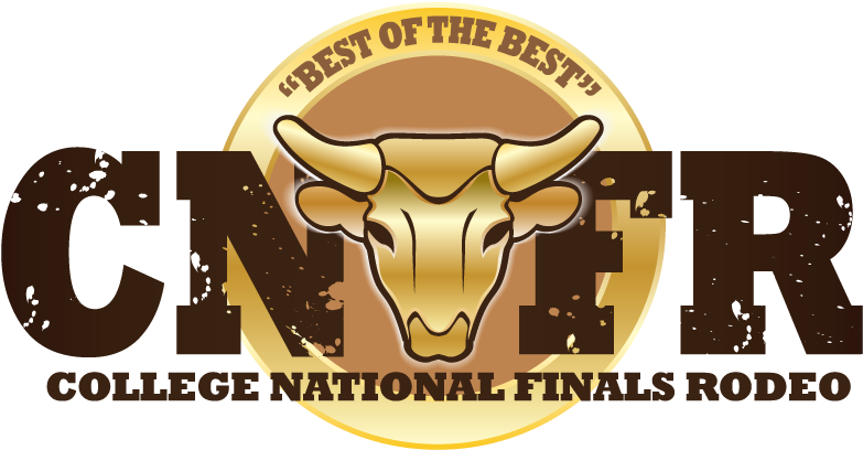 College National Finals Rodeo (792x418), Png Download
