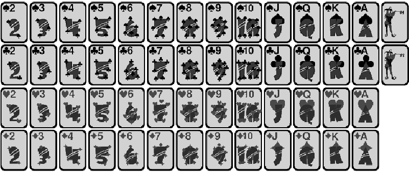 Mb Image/png - Playing Cards Clipart (800x400), Png Download
