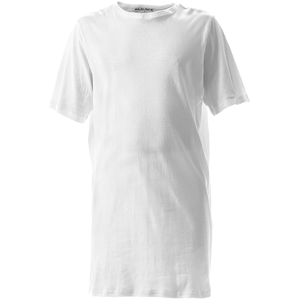 Sizesize Info - Active Shirt (600x600), Png Download
