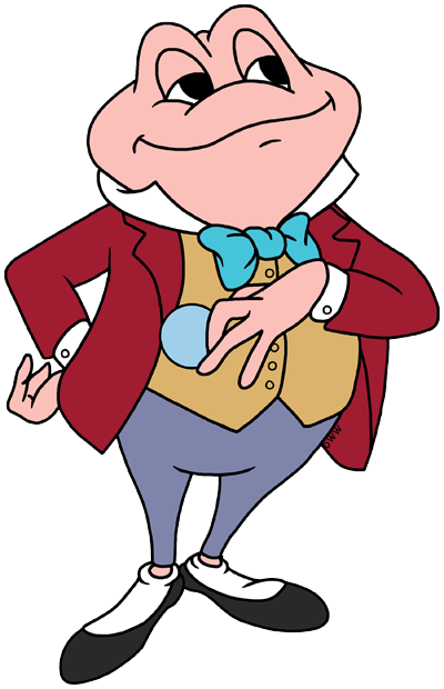 Toad Clipart - Adventures Of Ichabod And Mr Toad Png (400x620), Png Download