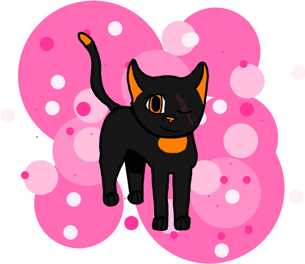 Whiskers Cat Dog Canidae Clip Art - Illustration (1024x1024), Png Download