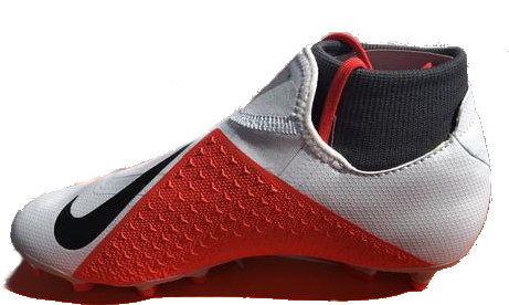 Phantom Vsn Dynamic Fit Firm Ground Soccer Cleat - Nike Phantom Soccer Shoes (479x280), Png Download