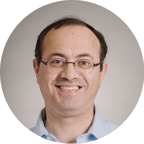 Ofer Levi - Biomedical Engineering (479x480), Png Download