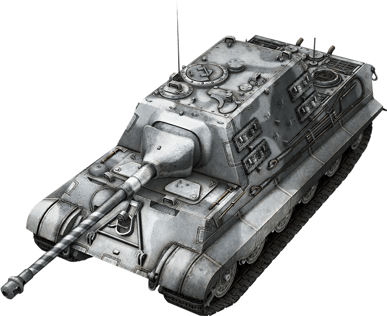 Snowstorm Jagdtiger - Wot Rheinmetall Panzerwagen (1060x774), Png Download