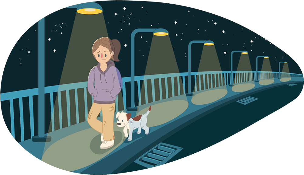 Homeless - Kids Helpline (1000x575), Png Download