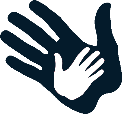 Hands - Youth (450x450), Png Download