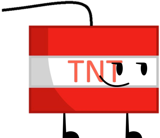 Cfcc Tnt (511x441), Png Download