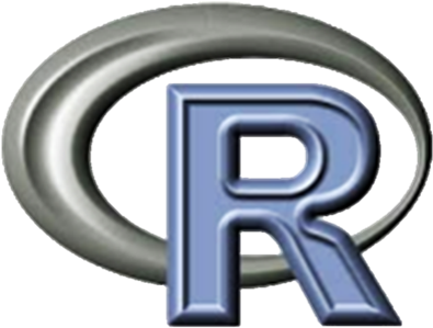 I Did A Webinar On Machine Learning And R - R Machine Learning (417x334), Png Download
