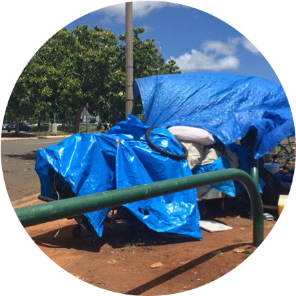 Issues Homeless 500 - Portable Network Graphics (500x500), Png Download