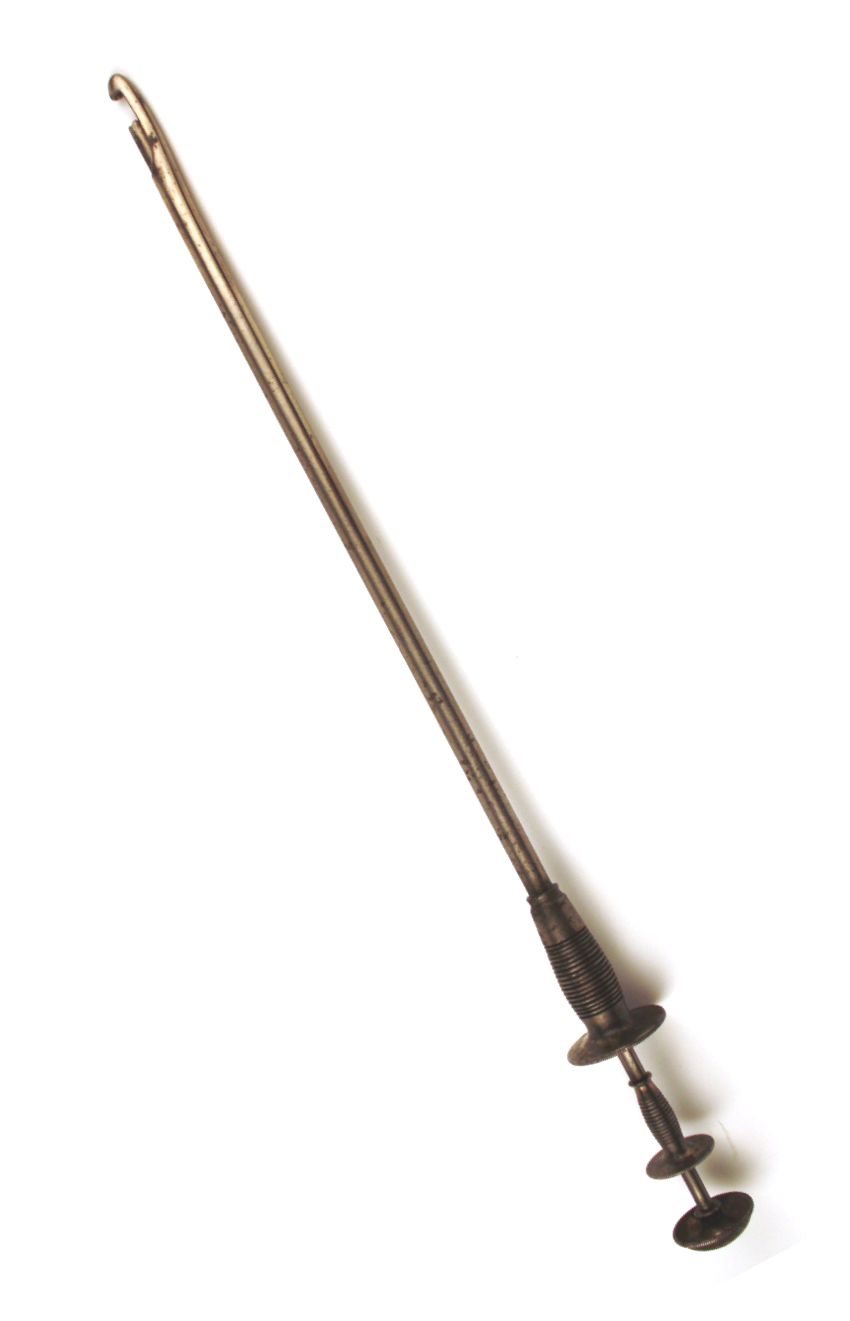 Levi's Bullet Extractor (850x1321), Png Download
