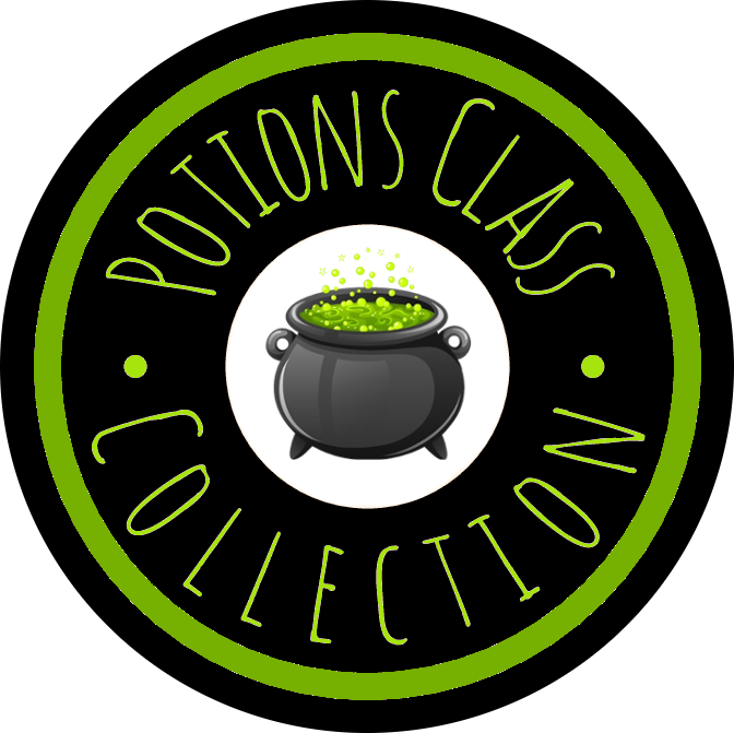 Potions Class Bundle - Potion (672x671), Png Download