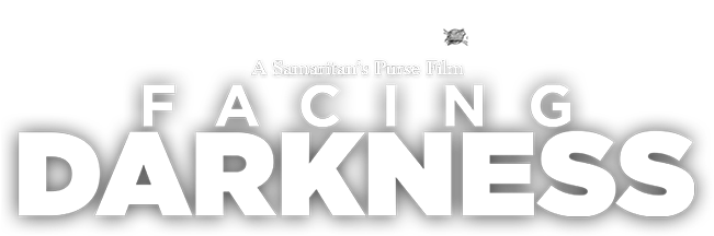 Facing Darkness - Enough To Learn About Jesus (650x223), Png Download
