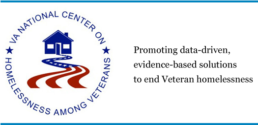 Housing & Housing Services Measure - National Center On Homelessness Among Veterans (524x264), Png Download