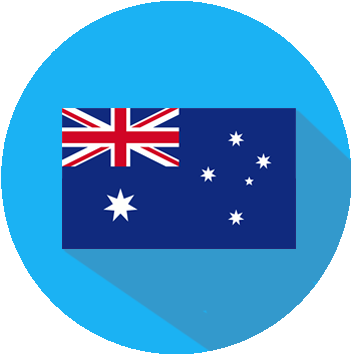 Australia - Tnt Uk Head Office (600x500), Png Download