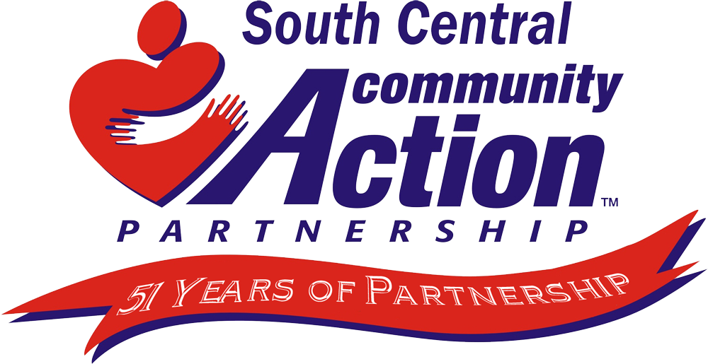 Homeless Assistance - Community Action Partnership Logo (1000x515), Png Download