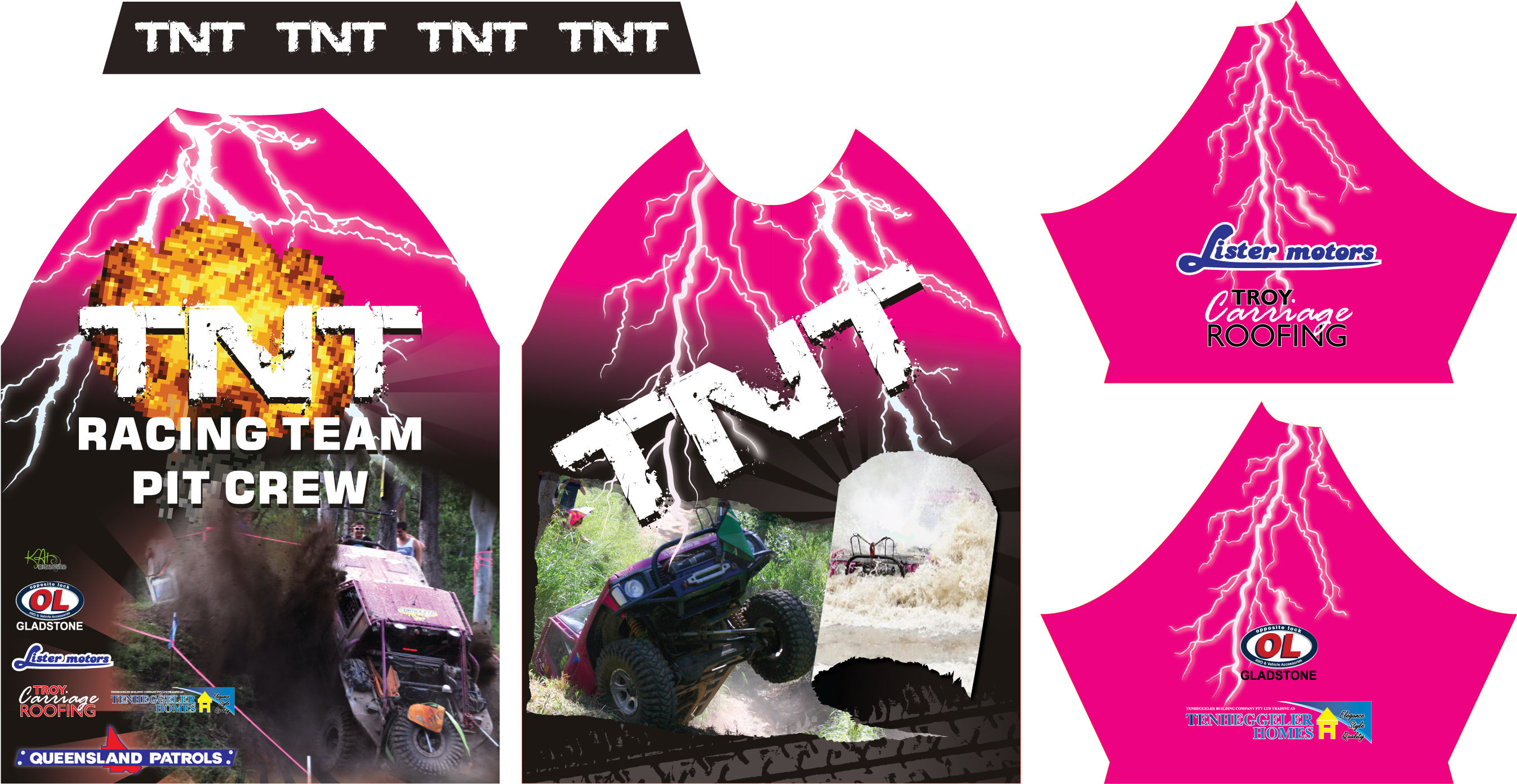 Tnt (2758x1687), Png Download