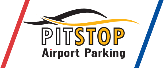 Pit Stop Airport Parking Pit Stop Airport Parking - Pit Stop Airport Parking (576x240), Png Download