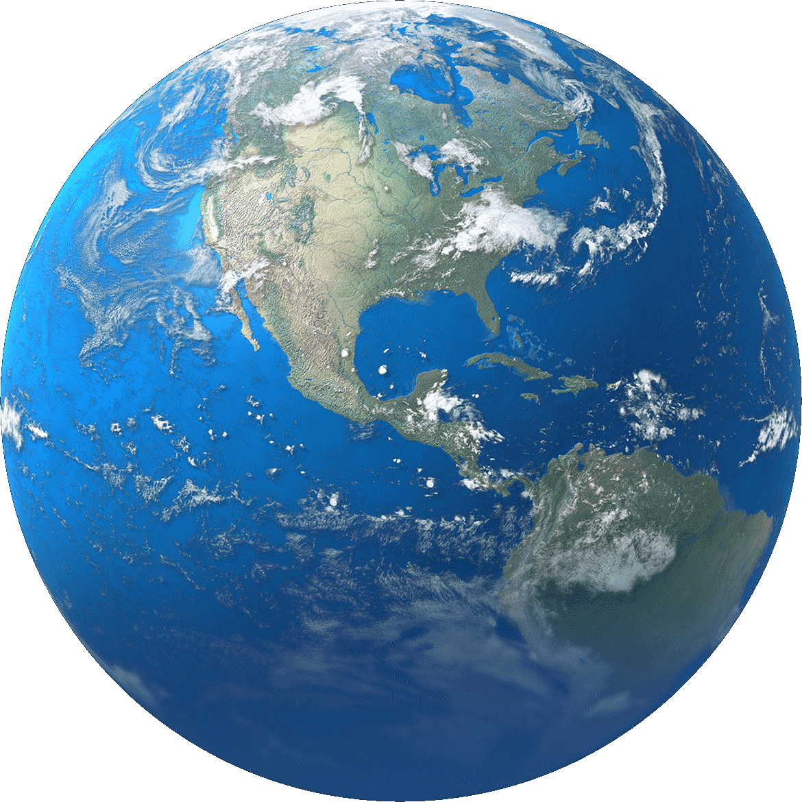 Let Us Learn About Each Of These Seven Continents And - Seven Continents (1170x1170), Png Download