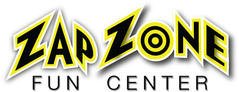 Download Zap Zone Logo Full Size Png Image Pngkit