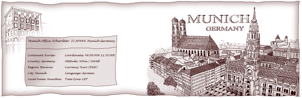 Murgitroyd & Co - Architecture (1110x710), Png Download