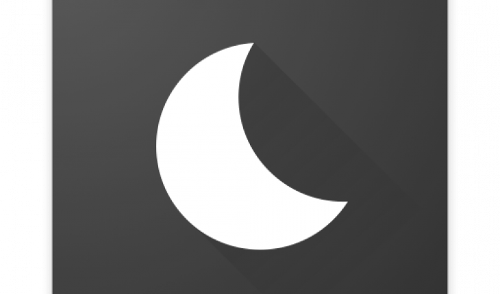 My Moon Phase Lunar Calendar & Full Moon Phases Apk - Moon (730x430), Png Download