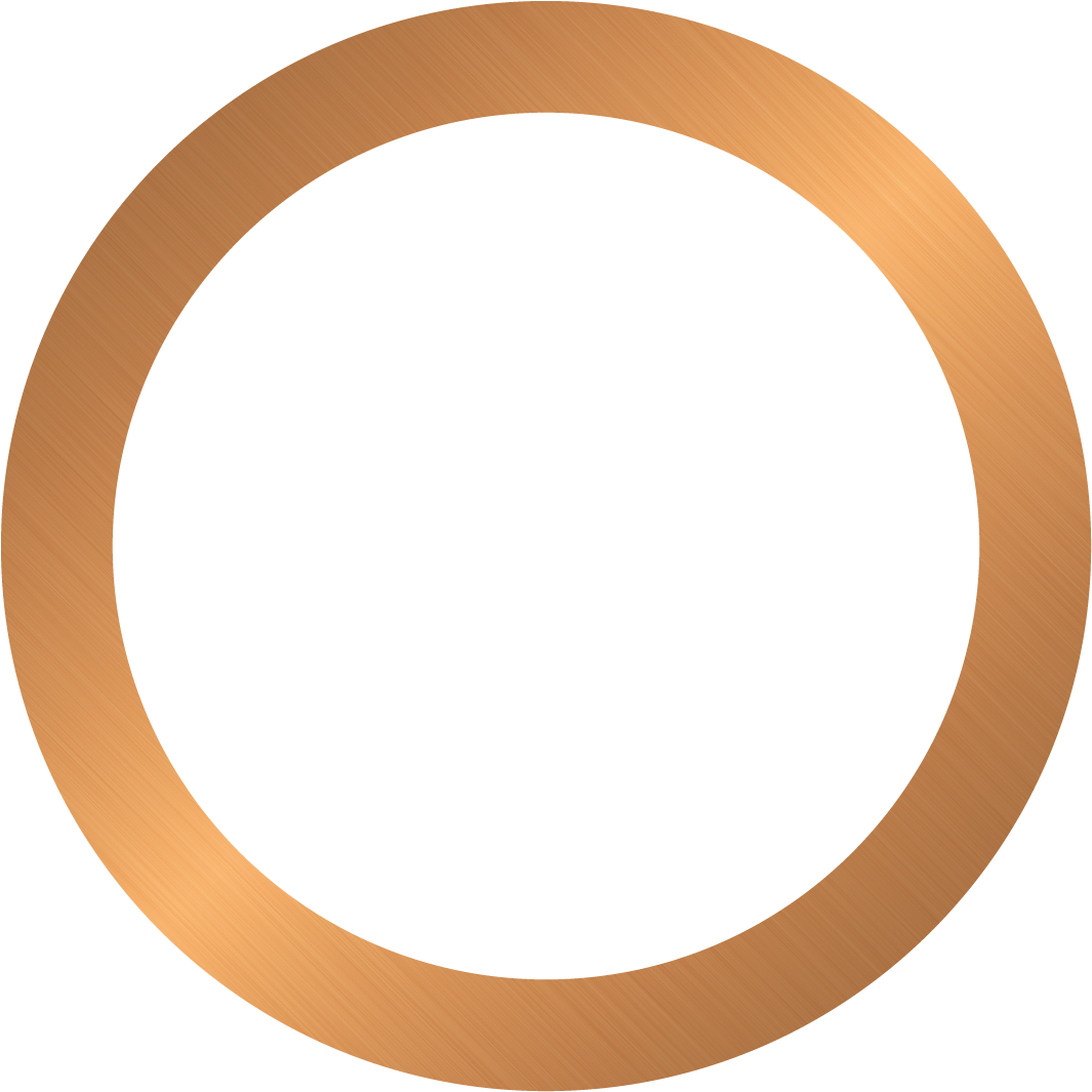 Daily Thoughts - “ - Circle (1181x1181), Png Download