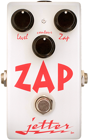 Jetter Gear Gs 103 Overdrive (300x475), Png Download