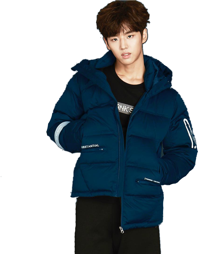 Png Hongseok 15057278 1136691399748314 4184117213747216384 - Hood (1080x1080), Png Download