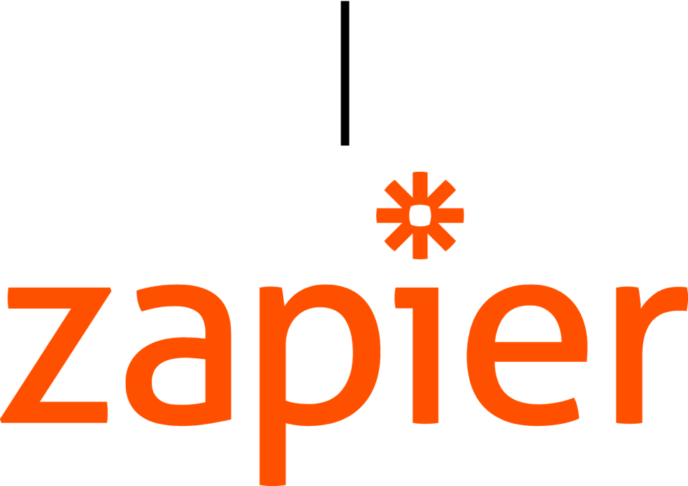 Zap@3x - Zapier Logo (984x696), Png Download