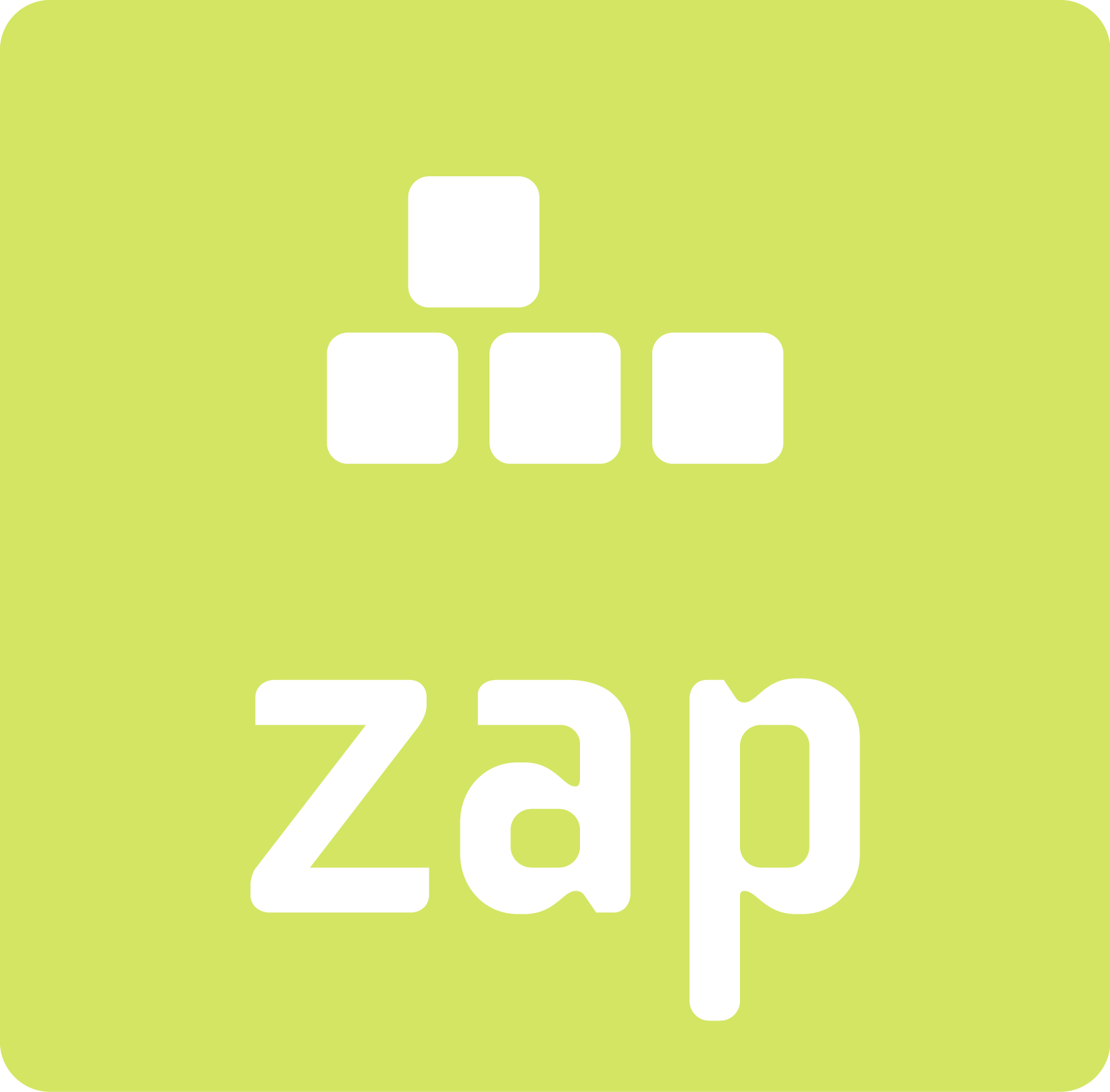 Zap Solutions - Energy (1644x1617), Png Download