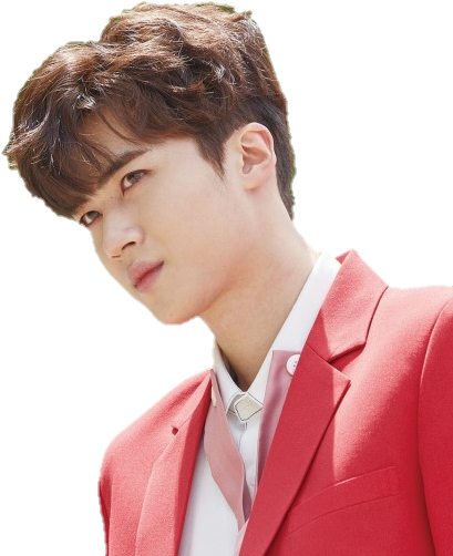 Yanan Sticker - Pentagon Ceremony Yanan (477x533), Png Download
