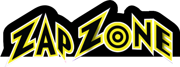 We Dare You To Play - Zapzone (610x227), Png Download